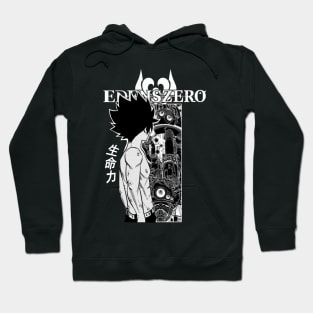 Edens Zero ''BELIAL GORE'' V1 Manga Anime Hoodie